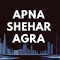 Apna Shehar Agra logo