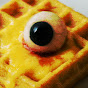 Cheese Waffle logo