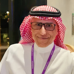Dr. Homoud AlAbri