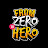 Zero is the Real Hero