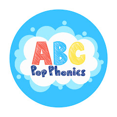 ABC Pop Phonicsアイコン画像