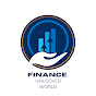 Finance Unlocked World logo