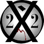 X22 Report logo
