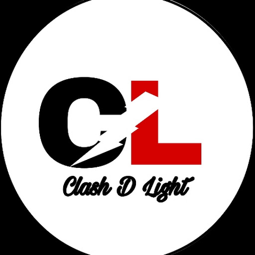 Clash D Light