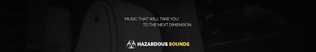 Hazardous Sounds ইউটিউব চ্যানেল অ্যাভাটার