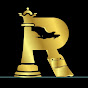 Riffat Shaheen Studios logo