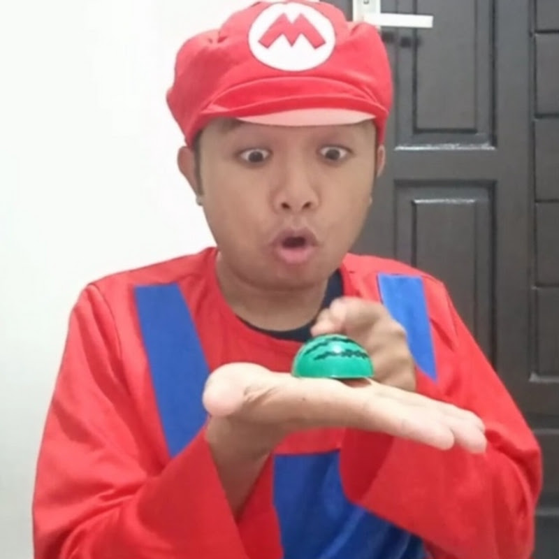 Mario Show