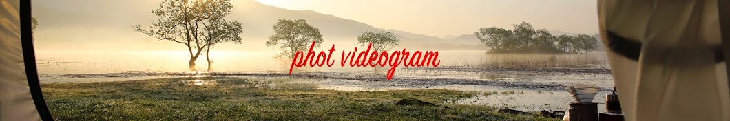 phot videogram YouTube kanalı avatarı