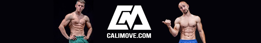 Calisthenicmovement YouTube channel avatar