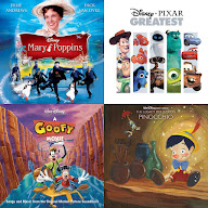 Disney Songs&Favorites