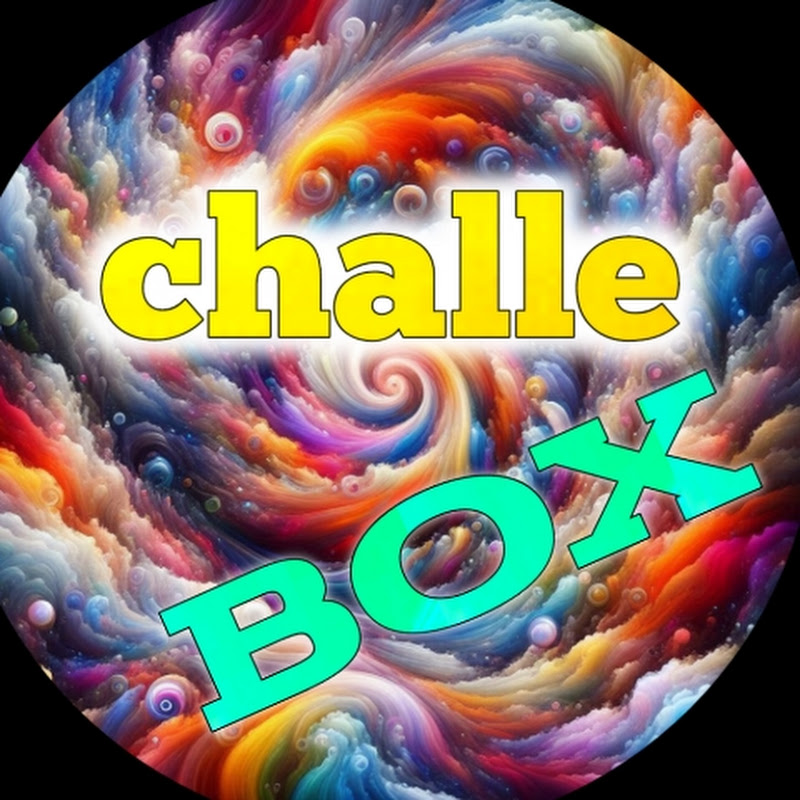 challebox
