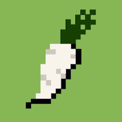 Jumbo Radish Avatar