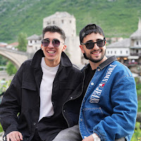 Emre & Asaf profile image