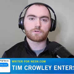 Tim Crowley