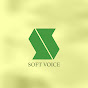 Soft Voice USA logo