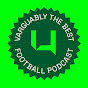 The Top Four (Football) Podcast logo