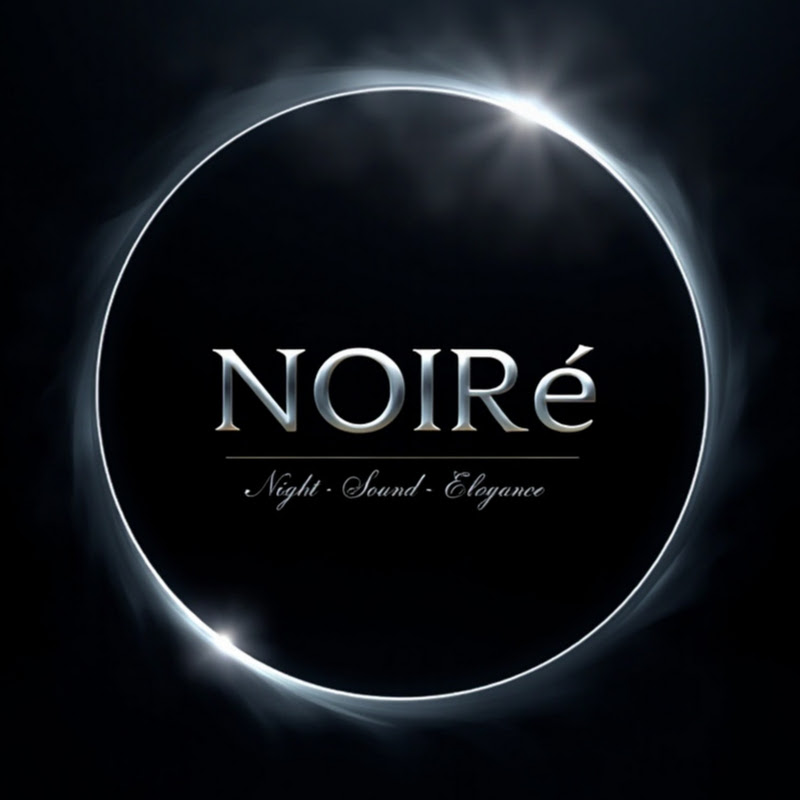 NOIRÉ
