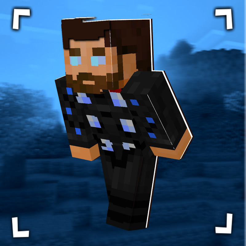 Photo Minecraft ASMR