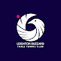 Leighton Buzzard Table Tennis Club logo