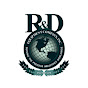 R&D Equipment Company, Inc.  logo