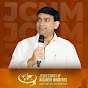 JCNM Telugu Bible logo