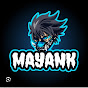 MAYANK  logo
