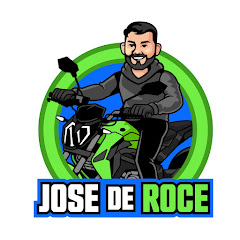 Jose De Roce channel logo