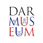 DAR Museum logo