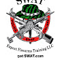 Expert Firearms Training LLC logo