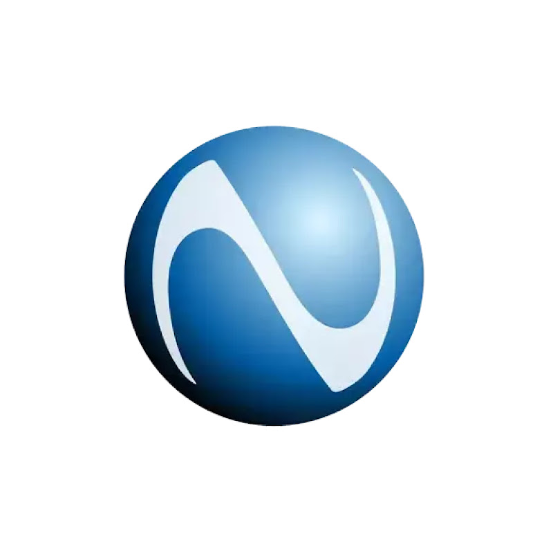 NetCom Learning Logo