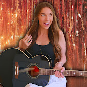 Guitar Goddess