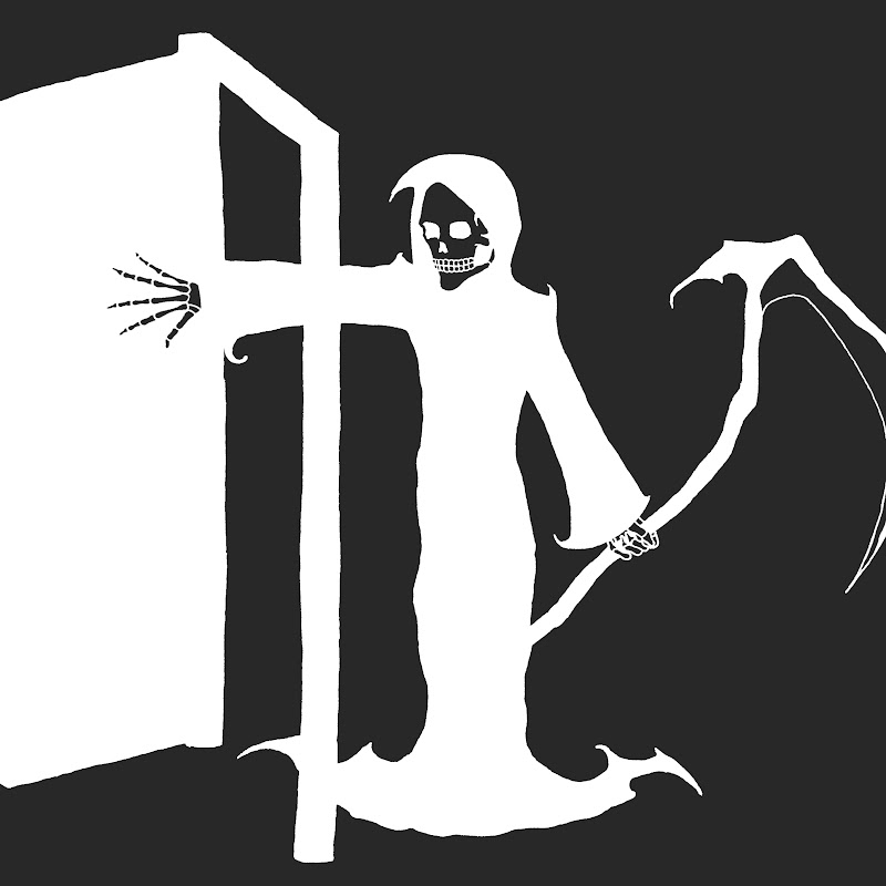 Death's Door Prods