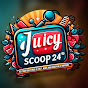 Juicyscoop24News logo