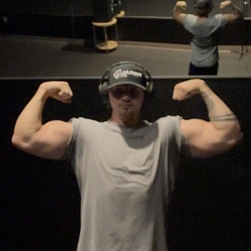 Zach Haines