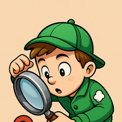 なるほど。な雑学アイコン画像