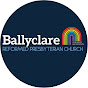 Ballyclare Reformed Presbyterian Church logo