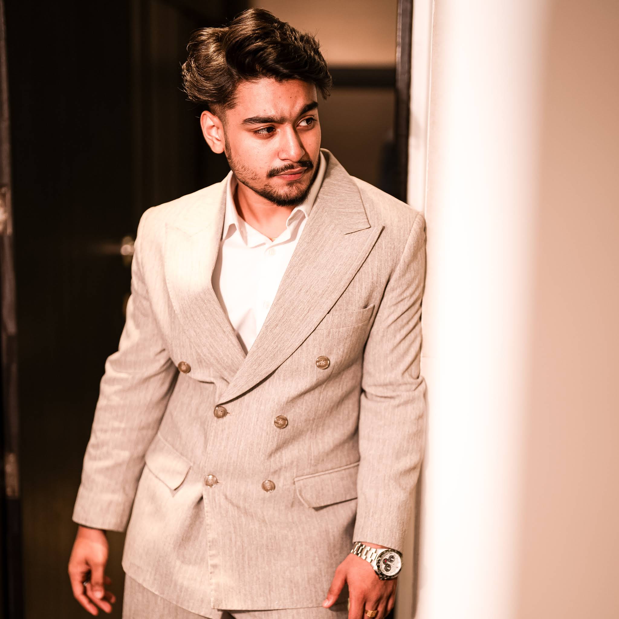 Post from Talha Dewan