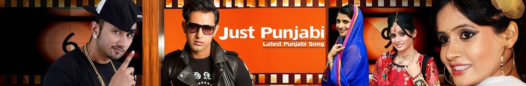 Just Punjabi यूट्यूब चैनल अवतार