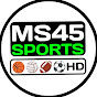 MS45 Sports HD Avatar