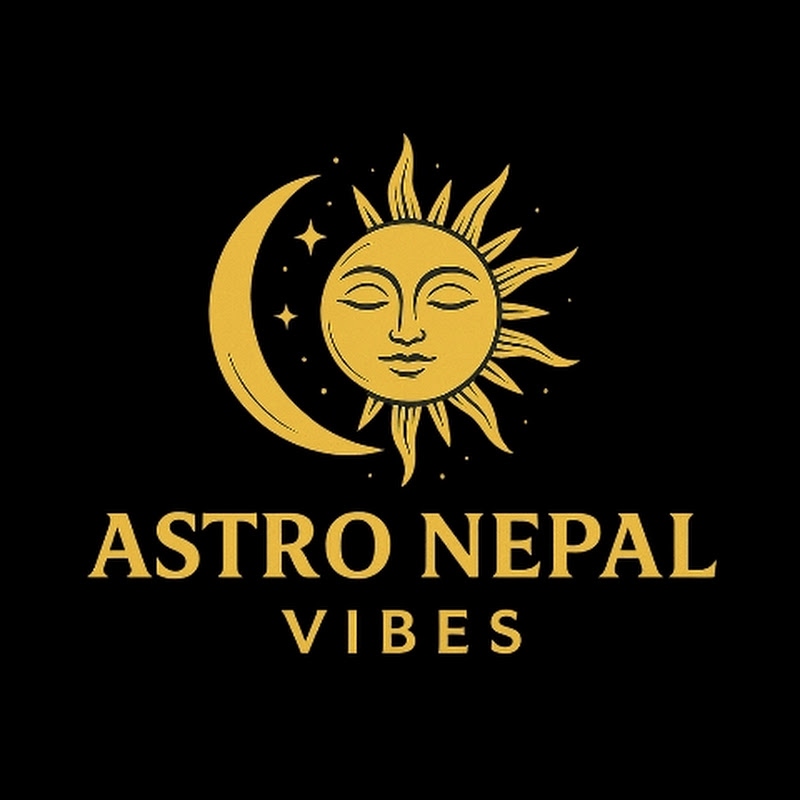 Astro Nepal Vibes