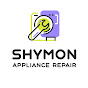 Shymon Appliance Repair logo