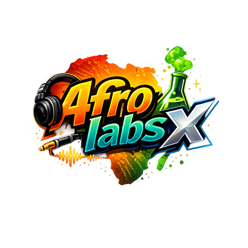AfrolabsX