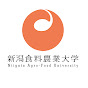 新潟食料農業大学YouTubeチャンネル