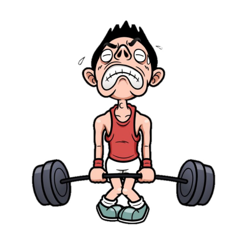 GYM Fails icon