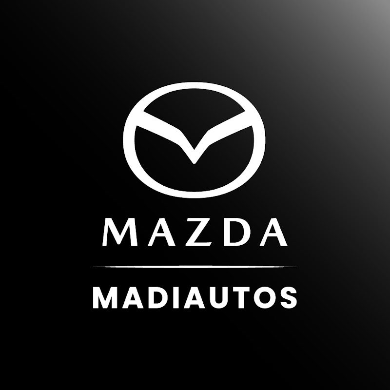 MADIAUTOS MAZDA