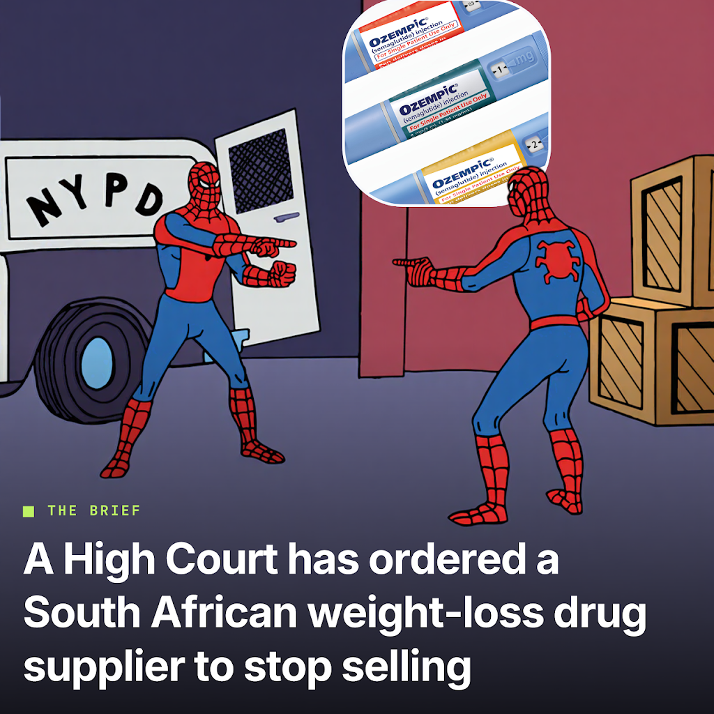 semaglutide meme YouTube