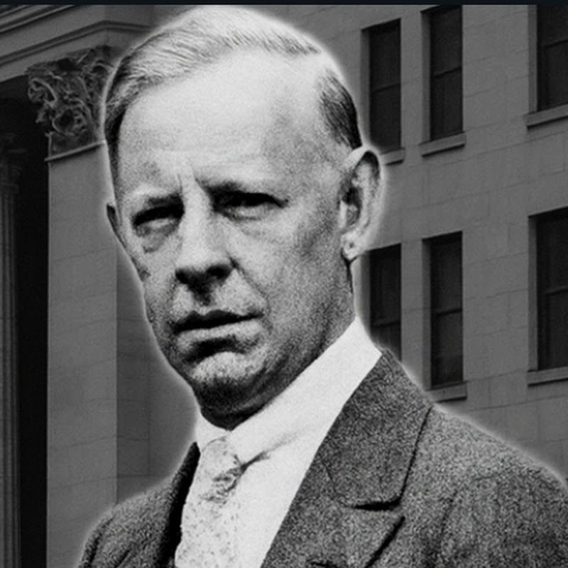 Trading With Jesse Livermore