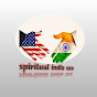 Spiritual India USA logo