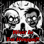 What In The Horror?! logo