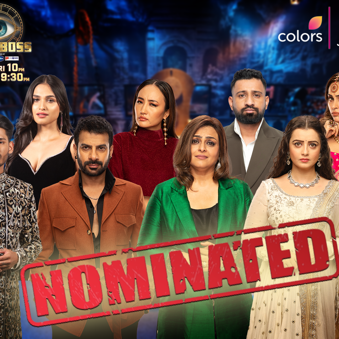 Post from Colors TV